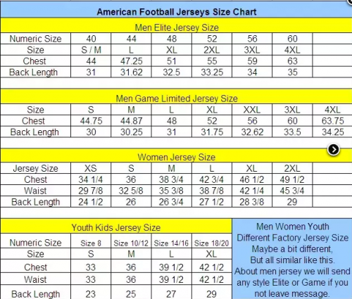 Custom Men American Arizona Stitched Football Jersey - Generic205 Store